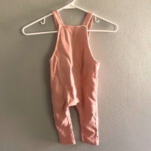 Nordstrom toddler jumpsuit/ overalls
